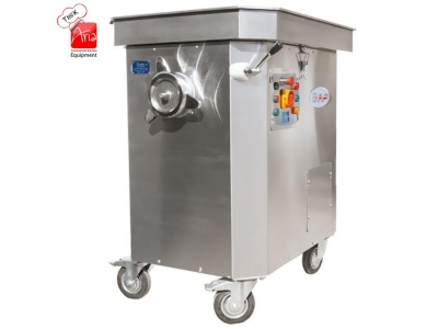 چرخ گوشت 42 گیربکسی الکتروکار